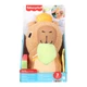 Розвиваюча іграшка Fisher-Price Капібара (HYR54) - зображення 6