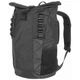 Рюкзак туристичний Schwarzwolf Eibert Rolltop чорний (F3524000AJ3) - зображення 1