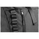 Рюкзак туристичний Schwarzwolf Eibert Rolltop чорний (F3524000AJ3) - зображення 4