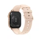 Смарт-годинник Gelius Pro GP-SW009 (Amazwatch Numix) Gold (2099900996870) - зображення 5