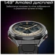 Смарт-годинник HiFuture active black-red (active.black-red) - зображення 5