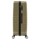 Чемодан Semi Line 28 (L) Gold (T5763-3) (DAS302946) - изображение 4