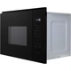 Микроволновая печь Interline MWC 320 SSG BA - изображение 4