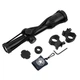 Оптичний приціл Vector Optics Continental X8 1-8X24 (30 мм) ED illum. SFP VET-BTR (SCOC-T37) - зображення 7