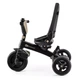Дитячий велосипед Kinderkraft Easytwist Beige (KREASY00BEG0000) (5902533927265) - зображення 9