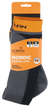 Шкарпетки Norfin T3M Nordic Merino Long 39-41 (304734-02M) - зображення 4