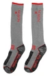 Шкарпетки Norfin T4M Arctic Merino Heavy Long 45-47 (304745-04XL) - зображення 3