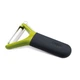 Овощечистка ручная Joseph Joseph Multi-Peel Y-shaped Green 10107 (01000275) - изображение 1