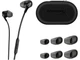 Гарнітура HyperX Cloud Earbuds II 3.5 мм Black - изображение 6