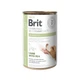 Влажный корм Brit Grain Free Veterinary Diets Diabetes для собак с сахарным диабетом с ягненком и зеленым горошком 400 г - изображение 1
