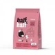 Корм сухой HalfHalf для котят с говядиной 300 г - изображение 1