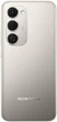 Смартфон TECNO Spark 40 PRO+ (KM7) 6.78" 8/256ГБ, 2SIM, 5200мА рік, Moon Titanium - зображення 9