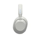 Навушники Over-ear Sony ULT WEAR BT 5.2, ANC, AAC, LDAC, Wireless, Mic, Білий - изображение 7