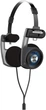 Навушники On-Ear Koss Porta Pro Utility, 3.5 mini-jack, 1.2м, Чорний - зображення 3