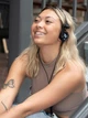 Навушники On-Ear Koss Porta Pro Utility, 3.5 mini-jack, 1.2м, Чорний - зображення 5