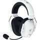 Гарнітура Razer BlackShark V2 HyperSpeed, USB/BT/WL, білий - зображення 7