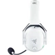 Гарнітура Razer BlackShark V2 HyperSpeed, USB/BT/WL, білий - зображення 8