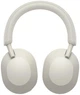 Навушники Over-ear Sony WH-1000XM5 BT 5.2, ANC, Hi-Res, AAC, LDAC, Wireless, Mic, Сріблястий - изображение 5