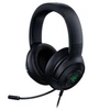 Гарнітура ігрова Razer Kraken V3 X, 7.1, USB-A, RGB, 1.8м, чорний - изображение 1