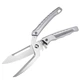 Кухонные ножницы 9 в 1 HeavyShears - изображение 1