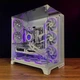 Сборка под заказ: ПК GameMax Infinity Pro White Tower / AMD Ryzen 7 7800X3D (8 (16) ядер по 4.2 - 5.0 GHz) / 32 GB DDR5 / 2000 GB SSD M.2 / nVidia GeForce RTX 5070, 12 GB GDDR7, 192-bit / 850W - изображение 3