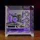 Сборка под заказ: ПК GameMax Infinity Pro White Tower / AMD Ryzen 7 7800X3D (8 (16) ядер по 4.2 - 5.0 GHz) / 32 GB DDR5 / 2000 GB SSD M.2 / nVidia GeForce RTX 5070, 12 GB GDDR7, 192-bit / 850W - изображение 6