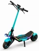 Електросамокат X-BOOST-007 60V 27AH 1800W TIFFANI - зображення 1