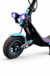 Електросамокат X-BOOST-007 60V 27AH 1800W TIFFANI - зображення 2