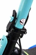 Електросамокат X-BOOST-007 60V 27AH 1800W TIFFANI - зображення 6