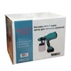 Акумуляторний фарбокопульт ALF-SG800 SprayPro 800 мл 2 АКБ - зображення 8