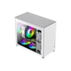 Корпус для ПК Gamemax SPARK FULL WHITE (1125-2001R0070) - изображение 4