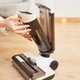 Миючий пилосос вертикальний Germatic GT805 PRO SmartClean - зображення 2