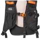 Рюкзак туристический Skif Outdoor Racer 25L Black (9128B) - изображение 4