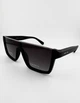 Солнцезащитные Очки MARC JOHN MJ0825 Col.102-G4 Polarized Черные Поляризационные Унисекс - изображение 5
