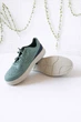 Мужские кроссовки Men's InMotion LiteRide Heel Block Pacer Crocs Moss m9 42-43 арт.211870-308 - изображение 4