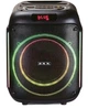 Акумуляторна акустична колонка ZXX-5502 з Bluetooth та мікрофоном 800 Вт - зображення 4