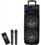 Аккумуляторная колонка ZXX-9292 с Bluetooth двумя микрофонами и пультом управления 200 Вт - изображение 7