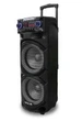 Аккумуляторная колонка ZXX-9292 с Bluetooth двумя микрофонами и пультом управления 200 Вт - изображение 8