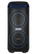 Беспроводная портативная Bluetooth колонка ZXX-5570 с 2 микрофонами и пультом 30 Вт - изображение 4