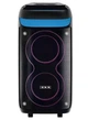 Аккумуляторная акустическая колонка ZXX-6520 с Bluetooth 1 микрофон и пульт 80 Вт - изображение 8