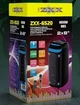 Аккумуляторная акустическая колонка ZXX-6520 с Bluetooth 1 микрофон и пульт 80 Вт - изображение 9