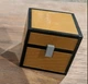 Скриня Minecraft Minecraft Chest Коричневий 7 См 3Д Друк - зображення 5