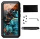 Протиударний чохол Primo Doom Armor для смартфона Samsung Galaxy S26 Plus (SM-S947) - Black - зображення 3
