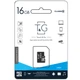 Карта памяти T&G MicroSDHC 16GB Class 10 UHS-I (скорость до 80MB/s) + SD адаптер - изображение 2