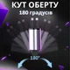 Автомобильное зарядное устройство 120W для прикуривателя 4 порта USB и Type-C Apple Lightning умная быстрая зарядка адаптер в машину для телефона смартфона планшета гаджетов с электронным дисплеем технология Quick Charge 3.0 - изображение 4