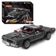 Конструктор Brick Union Dodge Charger R/T (943 деталі). - зображення 1