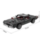 Конструктор Brick Union Dodge Charger R/T (943 деталі). - зображення 5