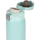 Термокружка Zojirushi SM-SF 0.72 голубая - изображение 3