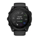 Смарт-годинник Garmin Tactix 8 51 мм Solar Applied Ballistics Ultralight - зображення 7