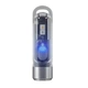 Фонарь наключный Nitecore TIKI (Osram P8 LED + UV, 300 люмен, 7 режимов, USB-С), прозрачный - изображение 4